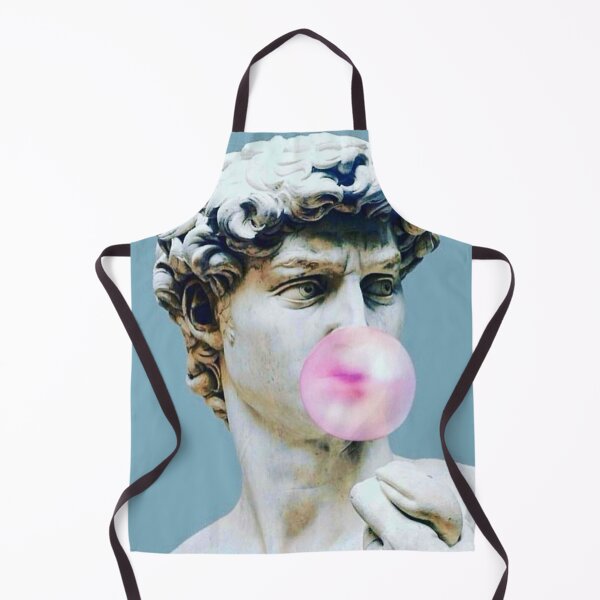 Item preview, David Bubble designed and sold by wildermanotis.