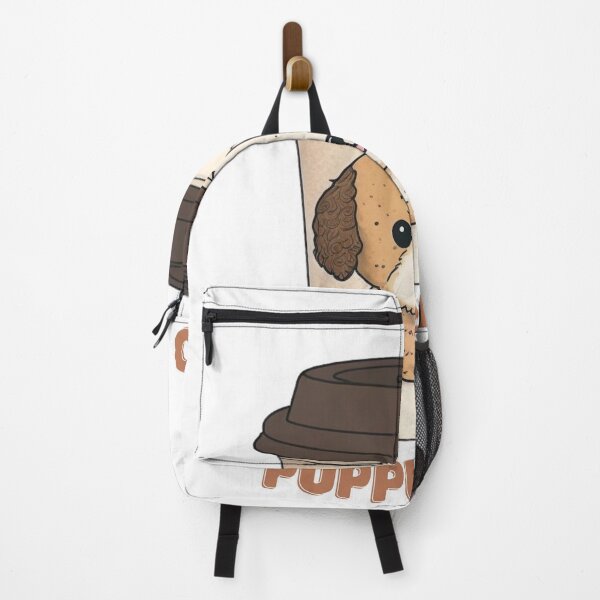 Item preview, puppuccino designed and sold by printiesart.