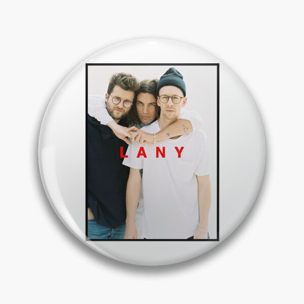 Item preview, lany rangkulan designed and sold by TheOlliEditCo.