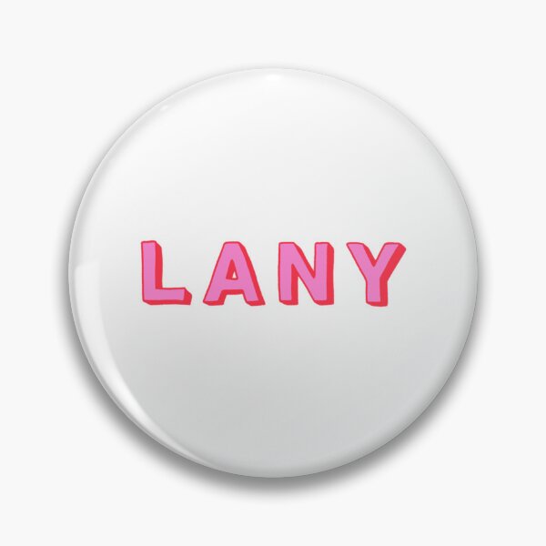 Item preview, LANY PR   designed and sold by TheOlliEditCo.