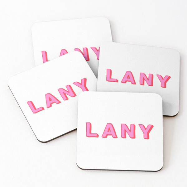 Item preview, LANY PR   designed and sold by TheOlliEditCo.
