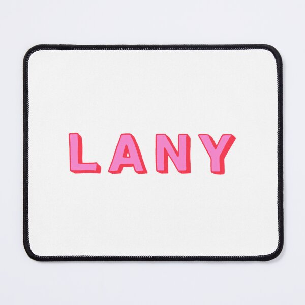 Item preview, LANY PR   designed and sold by TheOlliEditCo.