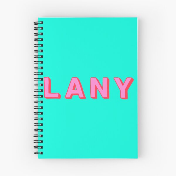 Item preview, LANY PR   designed and sold by TheOlliEditCo.