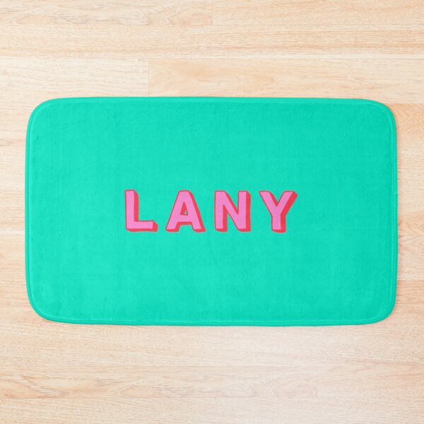 Item preview, LANY PR   designed and sold by TheOlliEditCo.