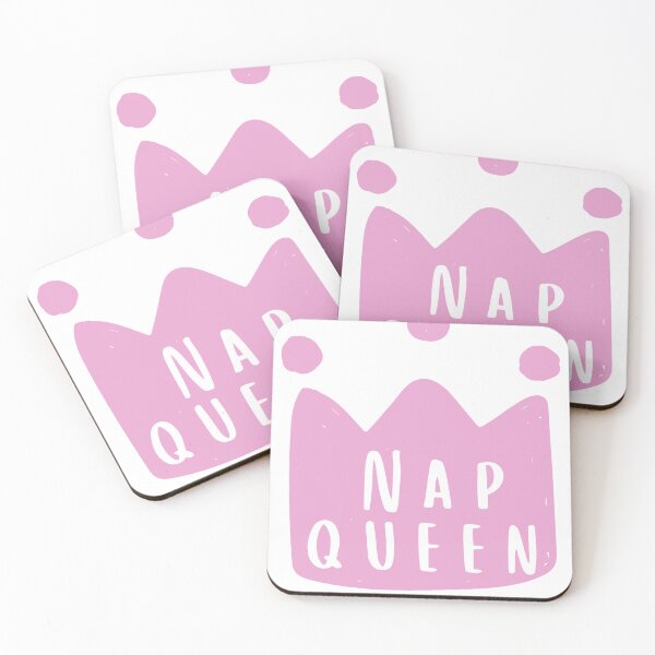 Item preview, Nap queen  designed and sold by ahlemamre.