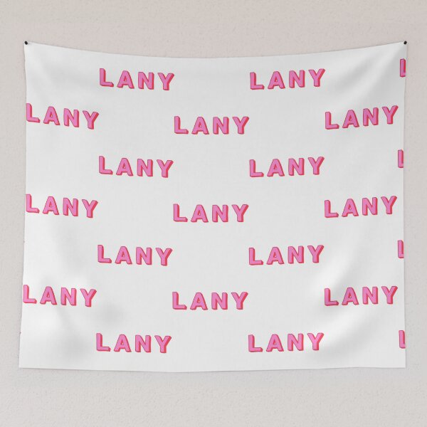 Item preview, LANY PR   designed and sold by TheOlliEditCo.
