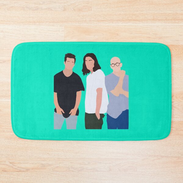 Item preview, LANY Outline   designed and sold by TheOlliEditCo.