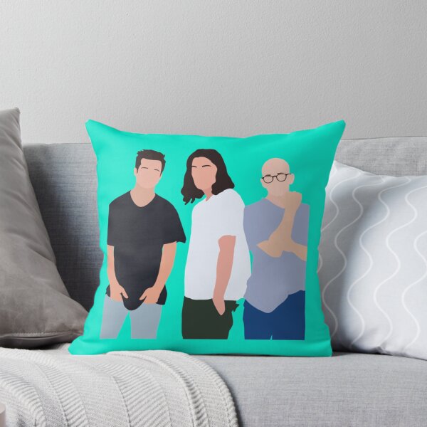 Item preview, LANY Outline   designed and sold by TheOlliEditCo.