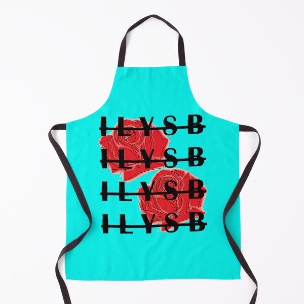 Item preview, Lany merchanise designed and sold by TheOlliEditCo.