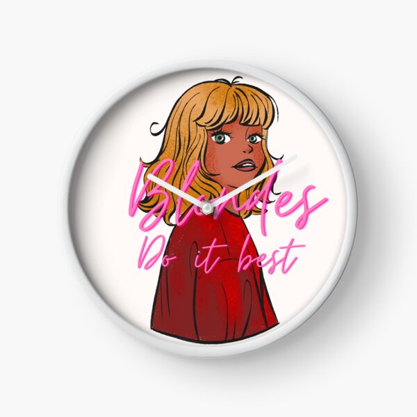 Item preview, Blonde Do it Best  designed and sold by RMworld.