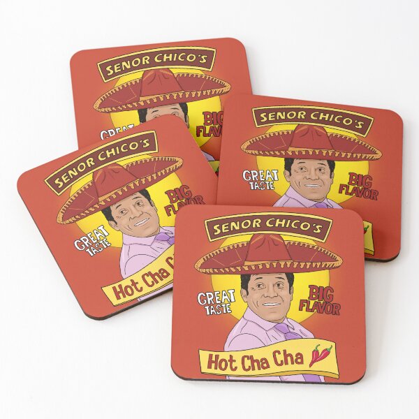 Item preview, Oscar's Salsa designed and sold by thebcarts.