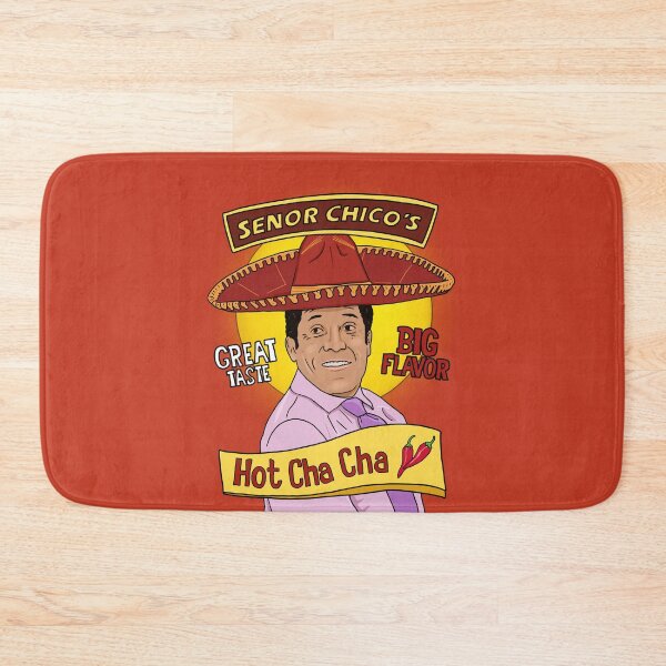 Item preview, Oscar's Salsa designed and sold by thebcarts.