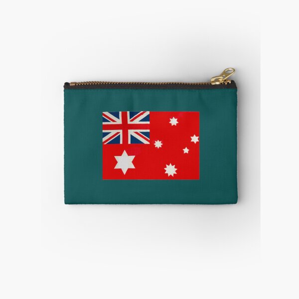 Item preview, Australia Red Ensign Flag   designed and sold by baotinminhau79.