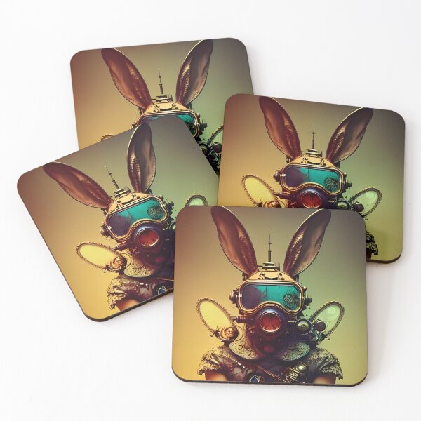 Item preview, RAIbbit designed and sold by Manimilo.