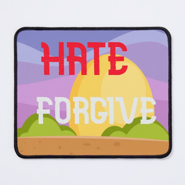 Item preview, Love, Hate, Forgive, Forget Cycle of Life designed and sold by NesgwenSing.