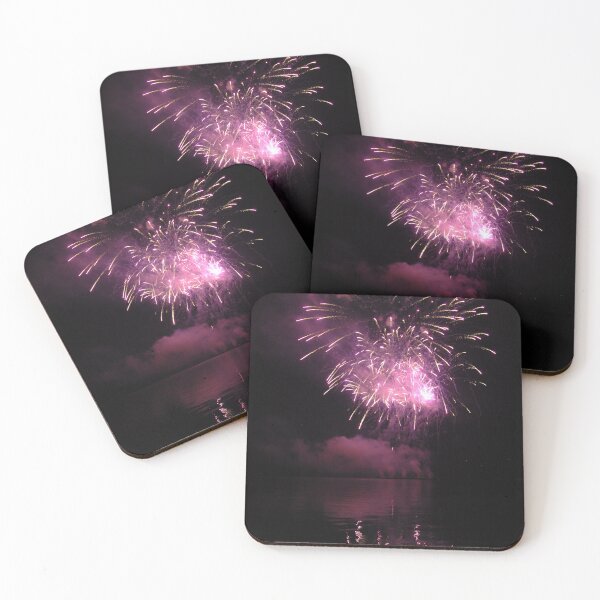 Item preview, Fireworks designed and sold by Milan Latta.
