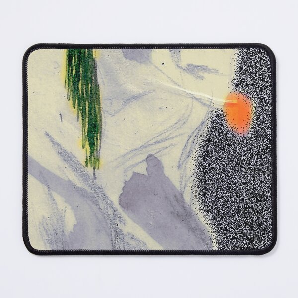 Item preview, orange moon designed and sold by SFcrea.