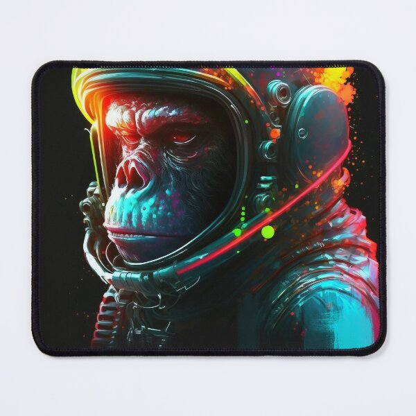 Item preview, Space Ape designed and sold by beefyart.