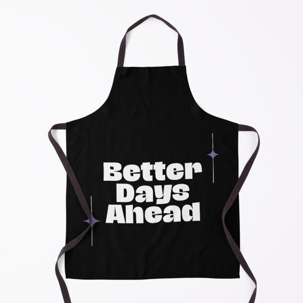 Item preview, Better Days Ahead Art Design designed and sold by Ghanshyam butik.