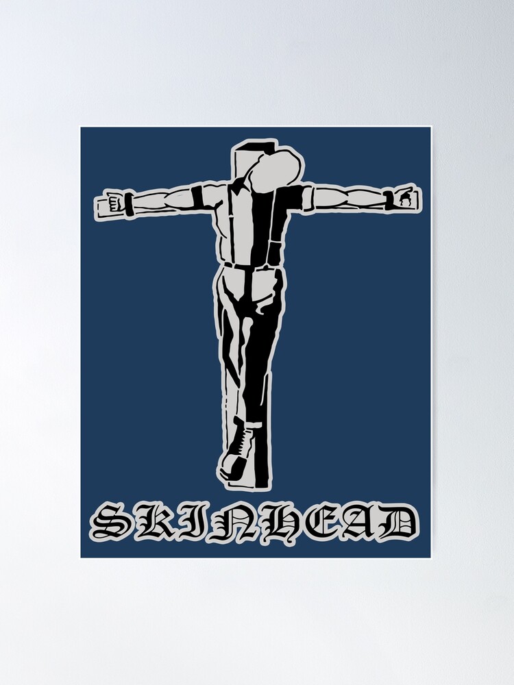 アート・デザイン・音楽 CREAM OF THE CROPS- A SKINHEAD skins アート・デザイン・音楽 CREAM OF THE CROPS- A SKINHEAD skins