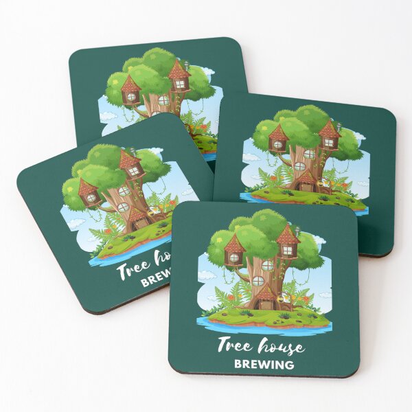 Item preview, Tree House Brewing   designed and sold by mayavolokov.