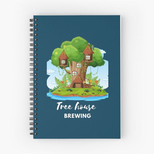 Item preview, Tree House Brewing   designed and sold by mayavolokov.