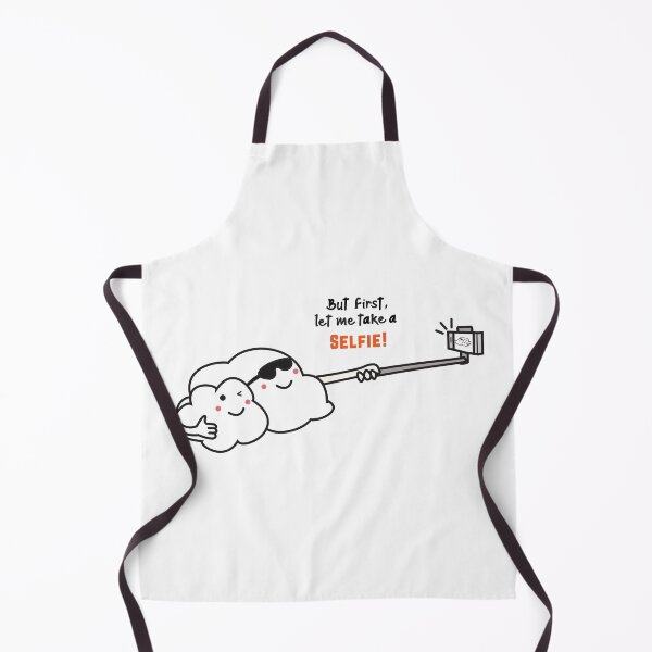 Item preview, CUTE PHOTO DUMP — But, First Let Me Take A Selfie! designed and sold by Sugarpuffdesign.