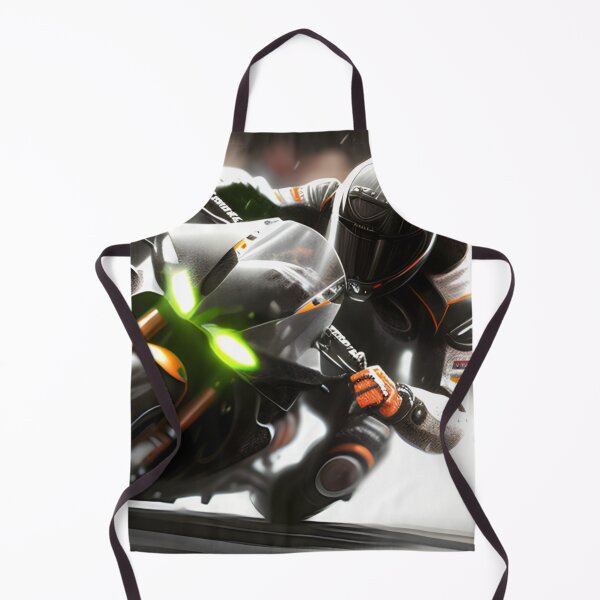 Item preview, Motorcycle race designed and sold by Monday-1.