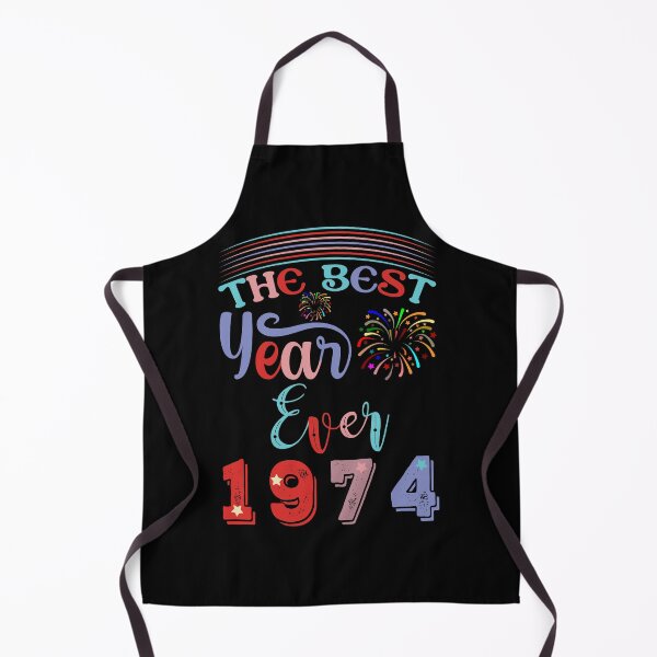 Item preview, The best year ever 1974 wonderful vintage designed and sold by dionusos-vogue.