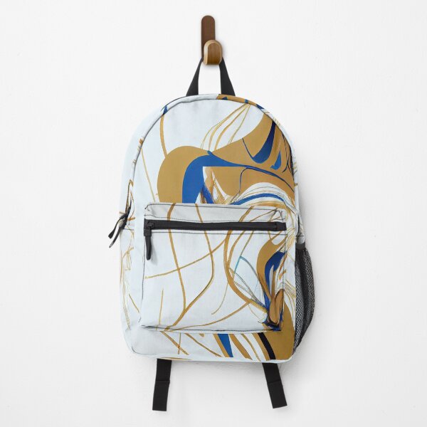 Item preview, Elegant Lines: Abstract Female Form designed and sold by Colourpixels.