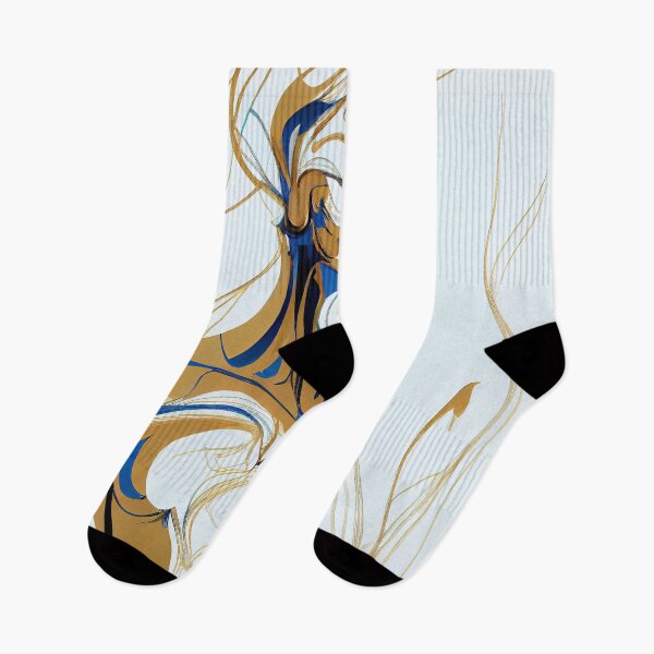 Item preview, Elegant Lines: Abstract Female Form designed and sold by Colourpixels.
