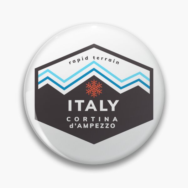 Item preview, Cortina d'Ampezzo, Italy designed and sold by RapidTerrain.