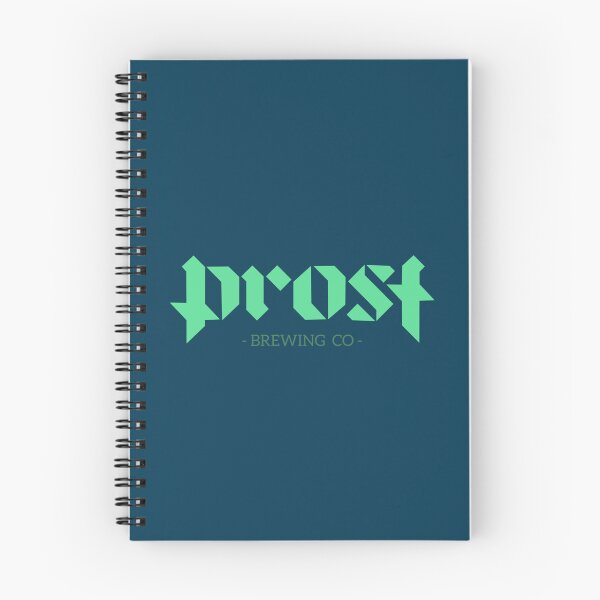 Item preview, Prost  Brewing   designed and sold by mayavolokov.