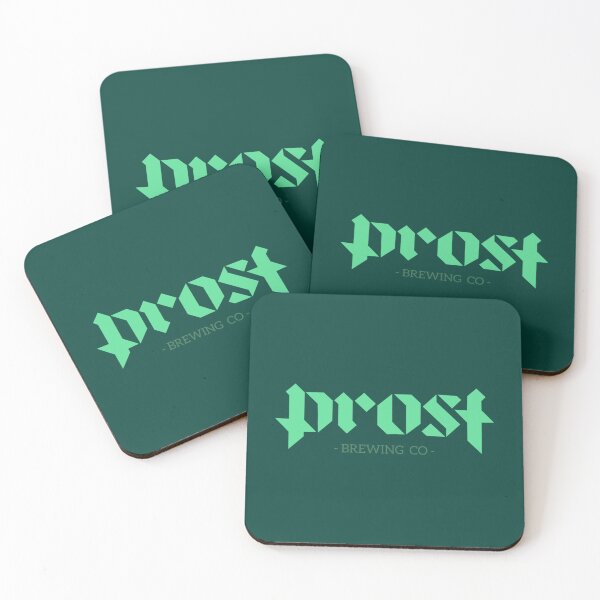 Item preview, Prost  Brewing   designed and sold by mayavolokov.