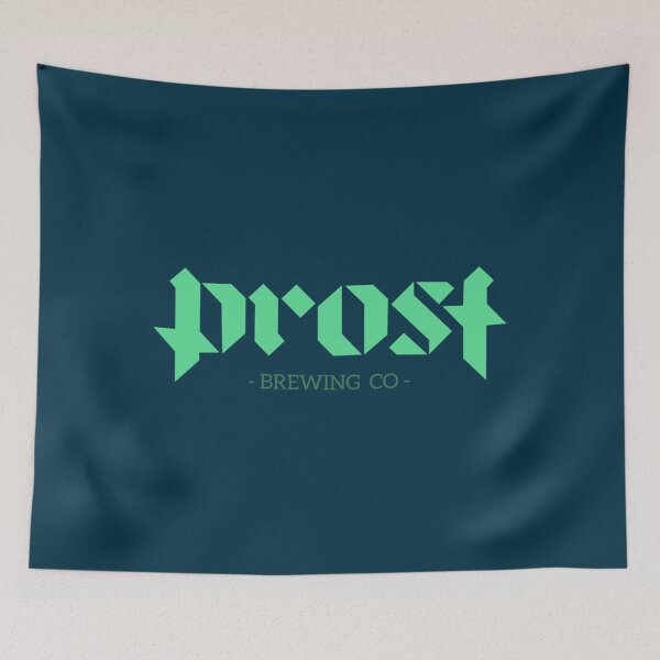 Item preview, Prost  Brewing   designed and sold by mayavolokov.