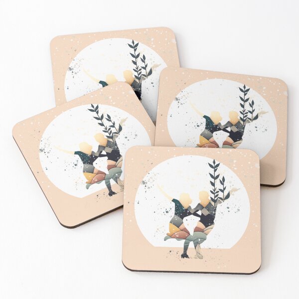 Item preview, Emotional LA LA Land in muted color  designed and sold by glanced2677.