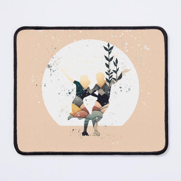 Item preview, Emotional LA LA Land in muted color  designed and sold by glanced2677.