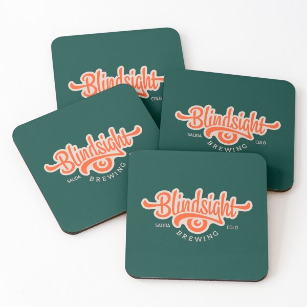 Item preview, Blinfsight Brewing   designed and sold by mayavolokov.