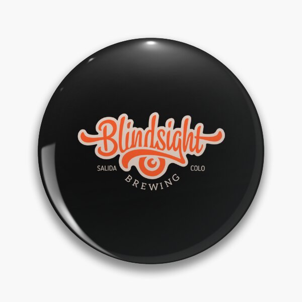 Item preview, Blinfsight Brewing   designed and sold by mayavolokov.