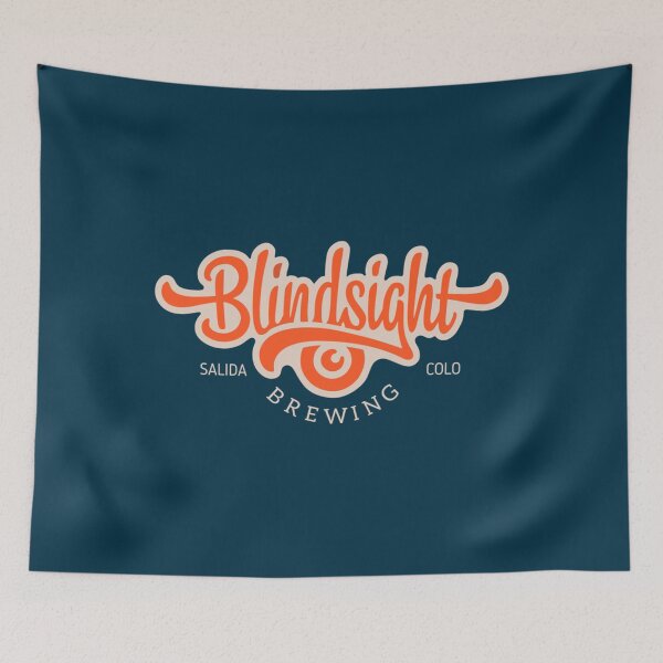 Item preview, Blinfsight Brewing   designed and sold by mayavolokov.