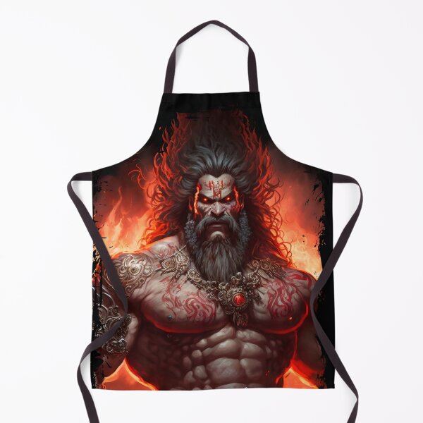 Item preview, Ningirsu designed and sold by diesellord.