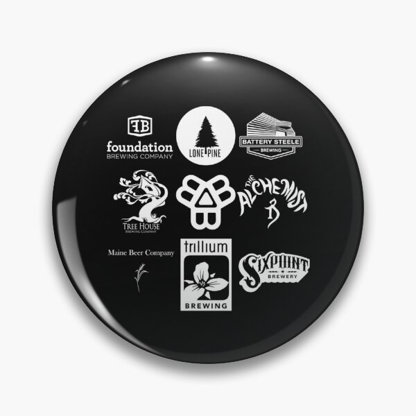 Item preview, Brewery Lovers  designed and sold by mayavolokov.