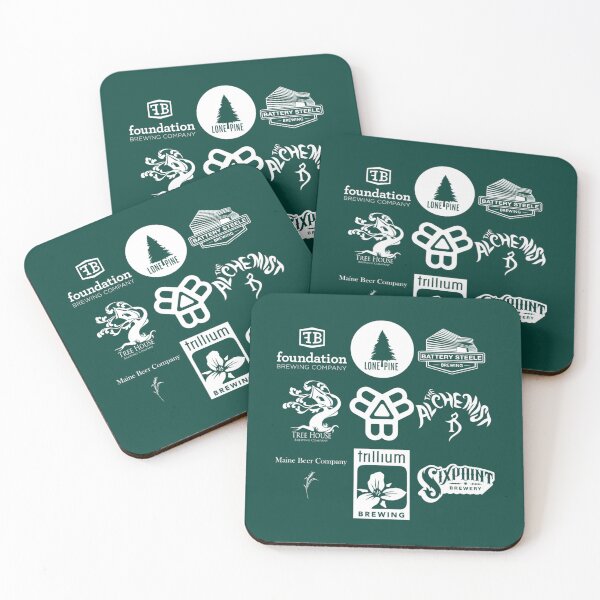 Item preview, Brewery Lovers  designed and sold by mayavolokov.