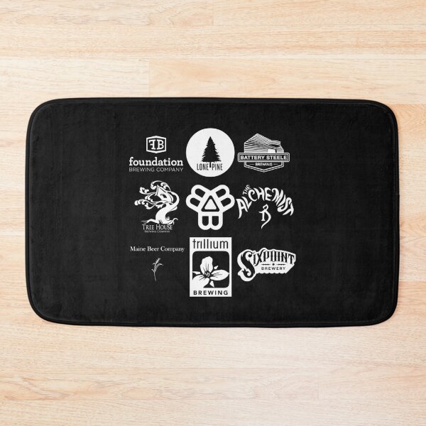 Item preview, Brewery Lovers  designed and sold by mayavolokov.