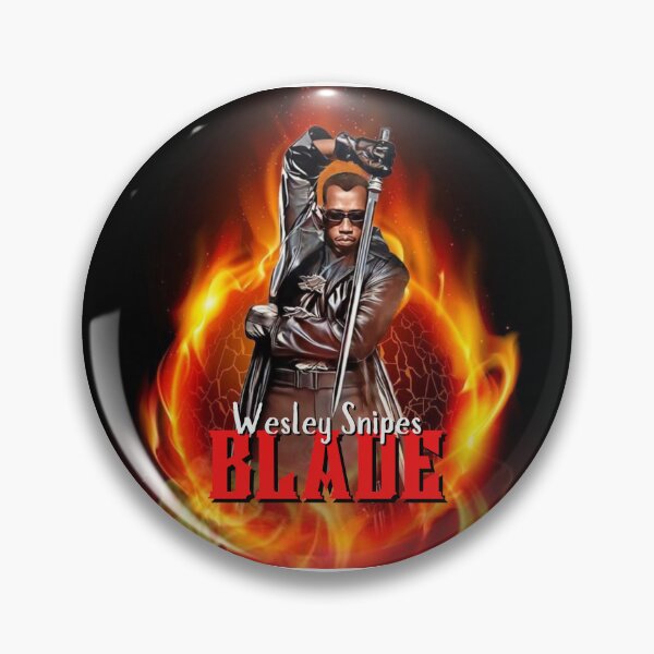 Item preview, Blade-Vampire Hunter designed and sold by DrawingAndText.