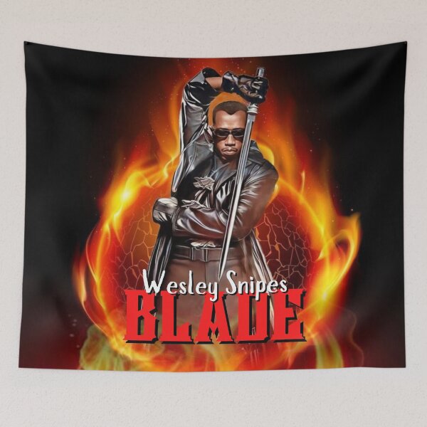 Item preview, Blade-Vampire Hunter designed and sold by DrawingAndText.