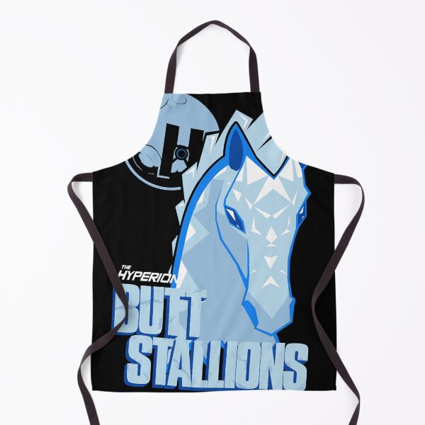 Item preview, The ButtStallions designed and sold by CeMarguerite5.