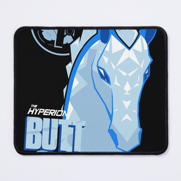 Item preview, The ButtStallions designed and sold by CeMarguerite5.