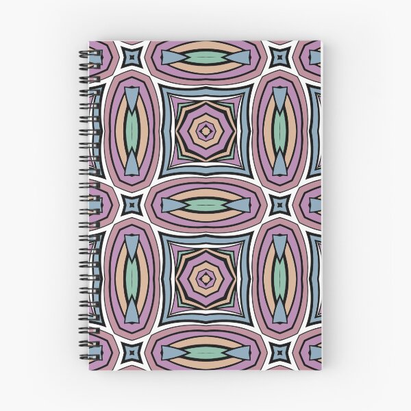 Item preview, colorido, seamless, patrón, iv designed and sold by OddlyInk.