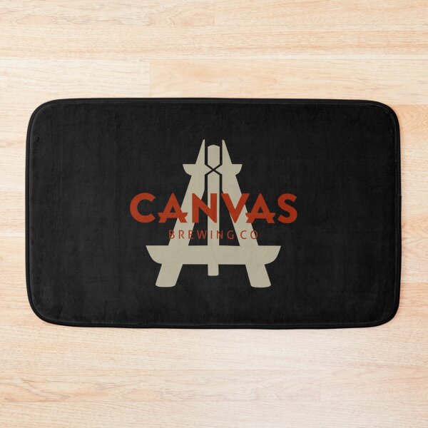 Item preview, Canvas Brewing Co   designed and sold by mayavolokov.